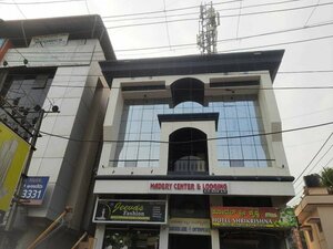 Гостиница Hotel Madery в Мангалуре