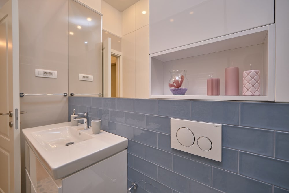 Фото Salve Luxury Apartment