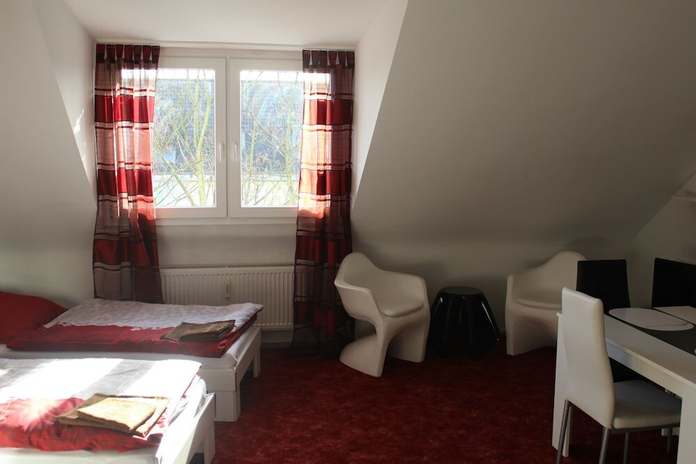 Фото Lipp Apartments