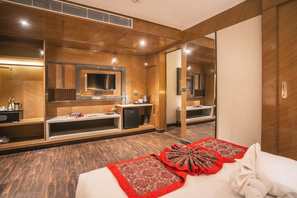 Фото Amritara Kirpa Amritsar