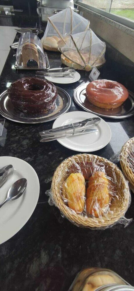 Фото Chalezinho Pousada