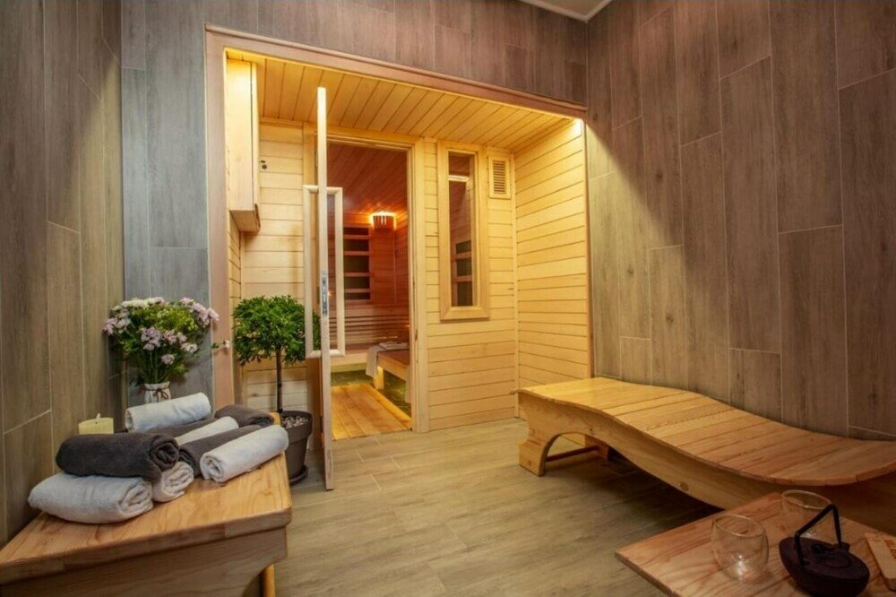 Фото Casa di Pino Eco Lodge