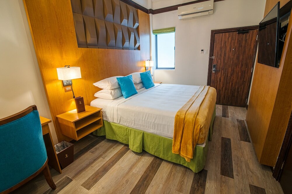 Фото Sago Palm Hotel