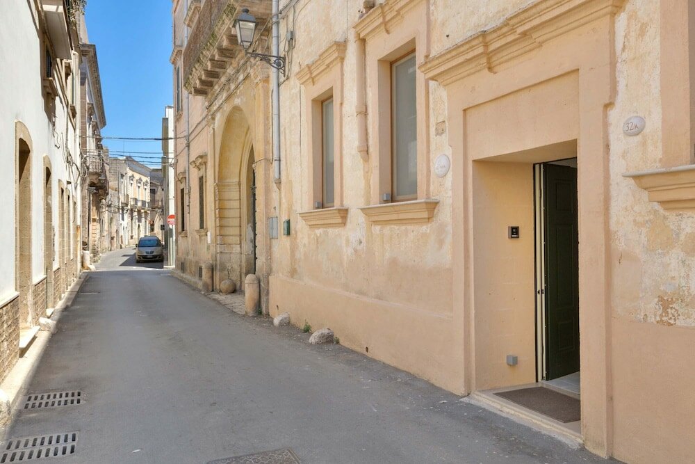 Фото 3105 B&b Chez Papà- Camere Matrimoniali by Barbarhouse