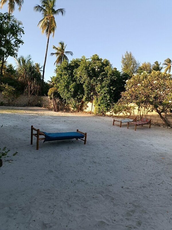 Гостиница Luis Holiday House is a Heart of Zanzibar