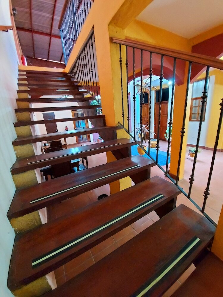 Фото Hotel Lolita's Boutique - Hostel