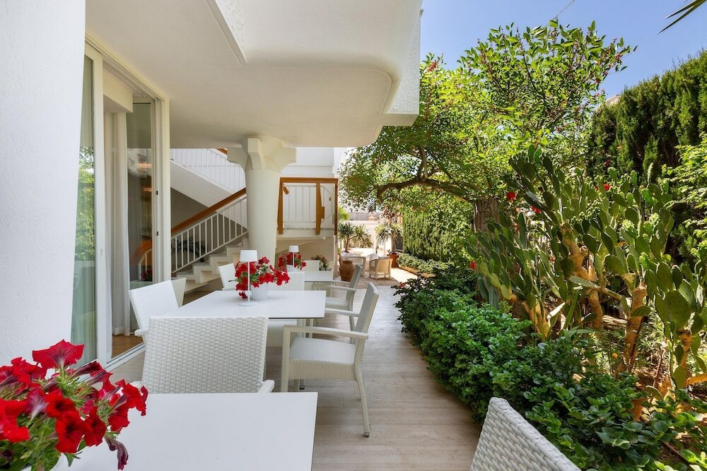 Фото 3016 B&b Luxury Villetta Carra City- Camera Quadrupla by Barbarhouse