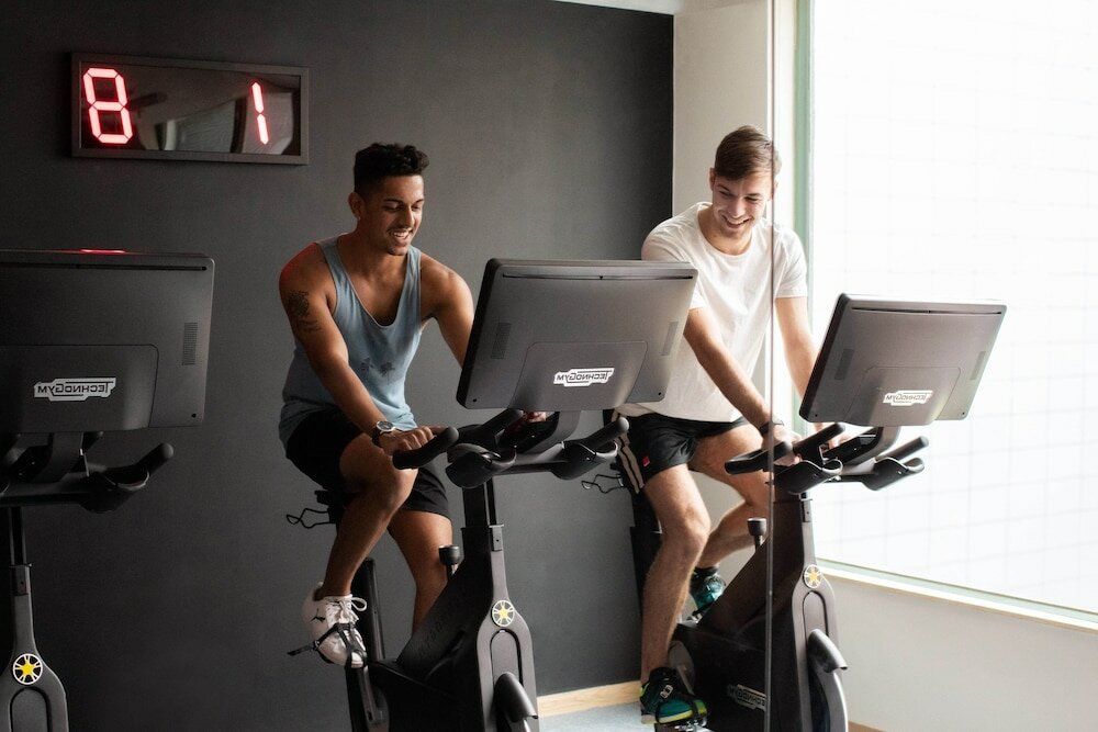 Фото Weave Studios - Olympic