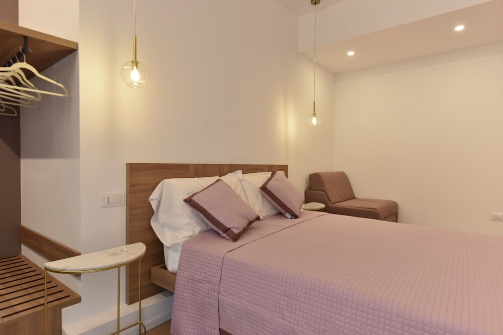 Фото Dimora al castello