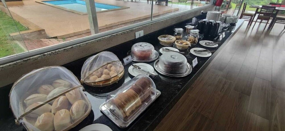 Фото Chalezinho Pousada