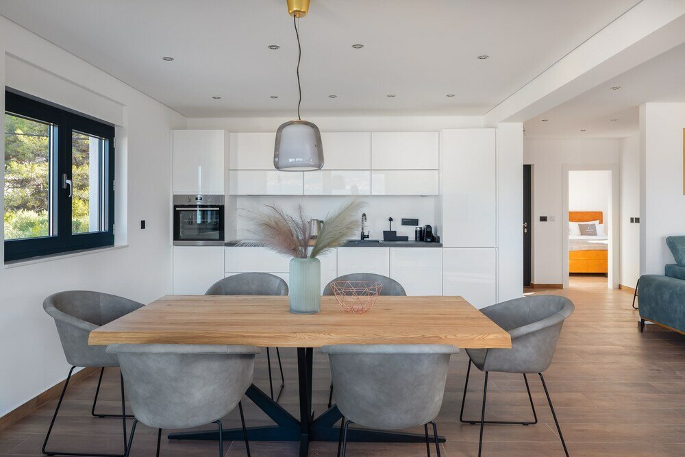 Фото House & Home Slatine