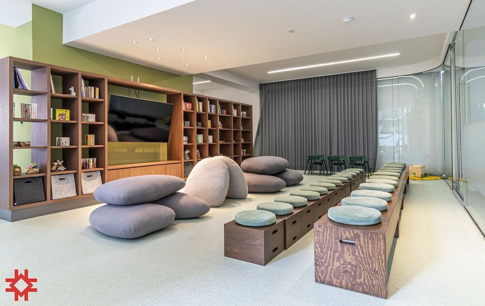 Фото Taman by Kukun