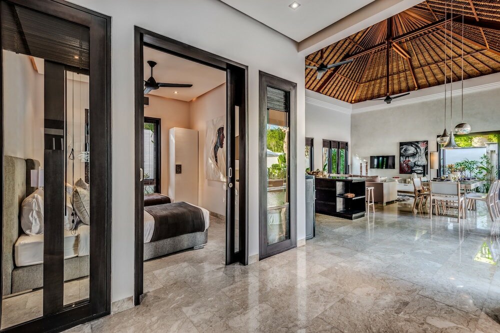 Фото The Residence Seminyak