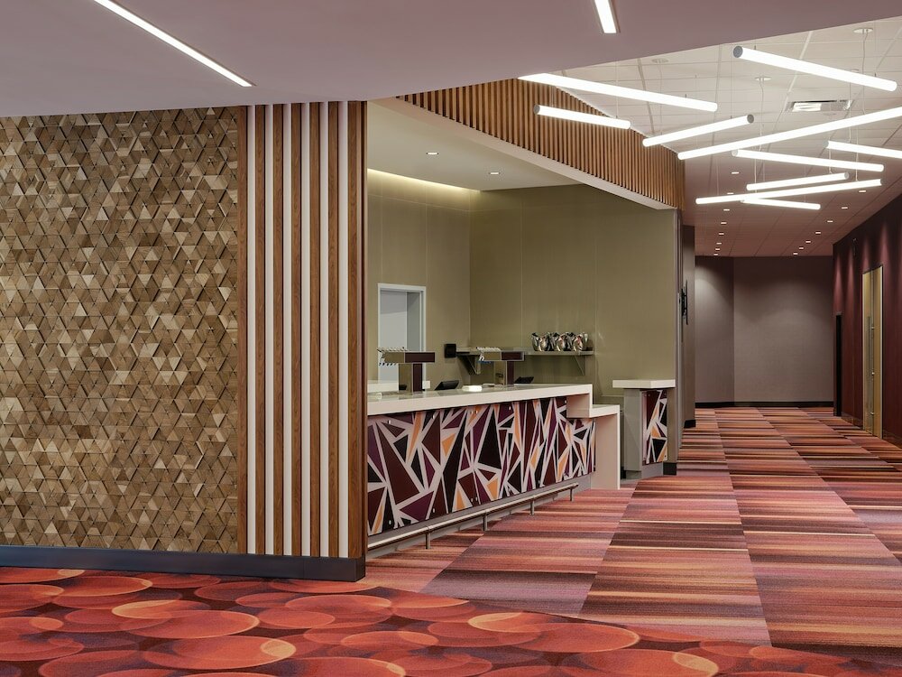 Фото Pickering Casino Resort