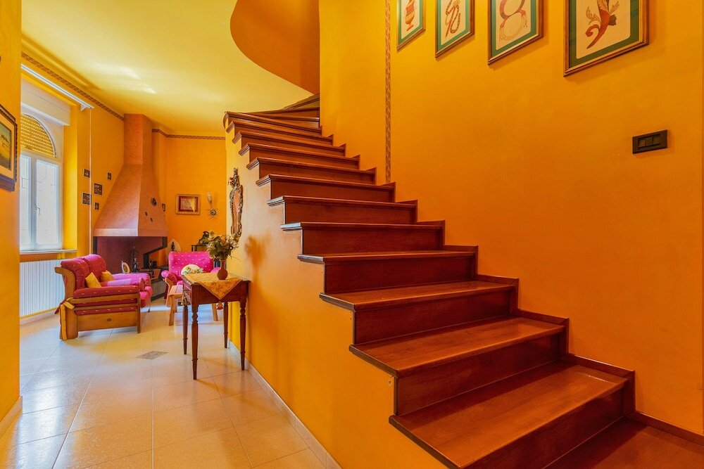 Фото 2981 Villa Colle Iris by Barbarhouse