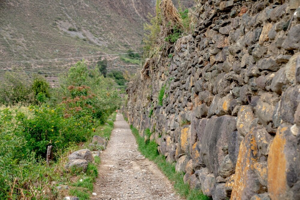 Фото La Casa De Ollanta
