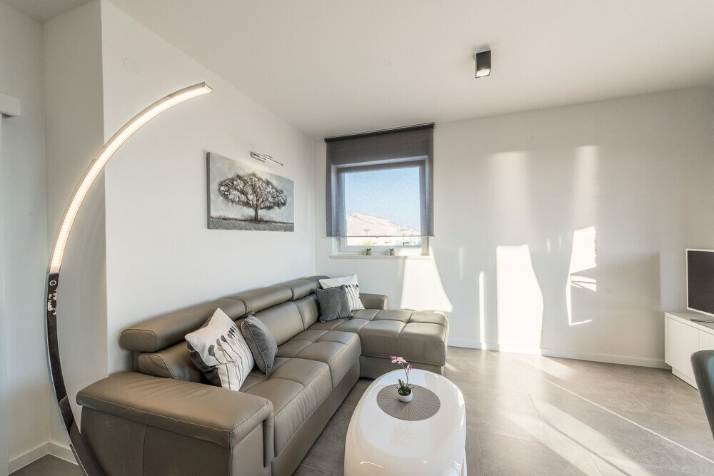 Фото Villa Magnifica Penthouse with Jacuzzi