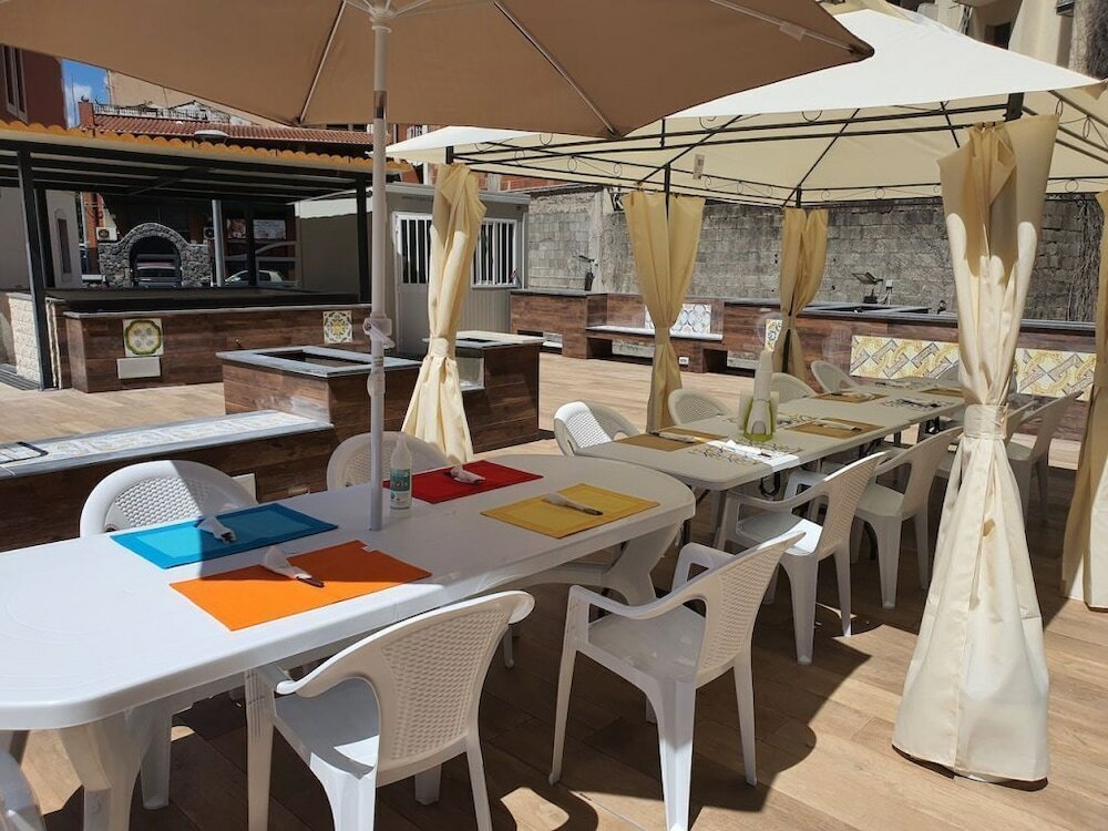 Фото Rooms alCentro