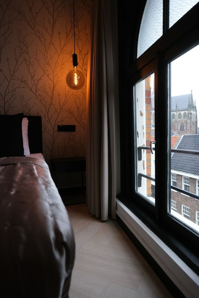 Фото Haarlem Apart Hotel