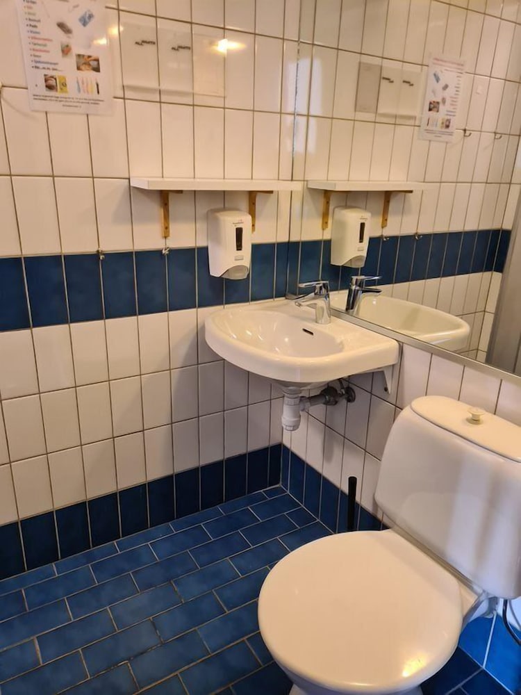 Фото Skap Hostel Mandal