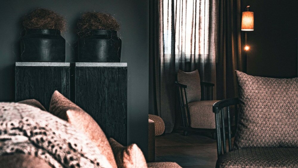 Фото Natiia Relais