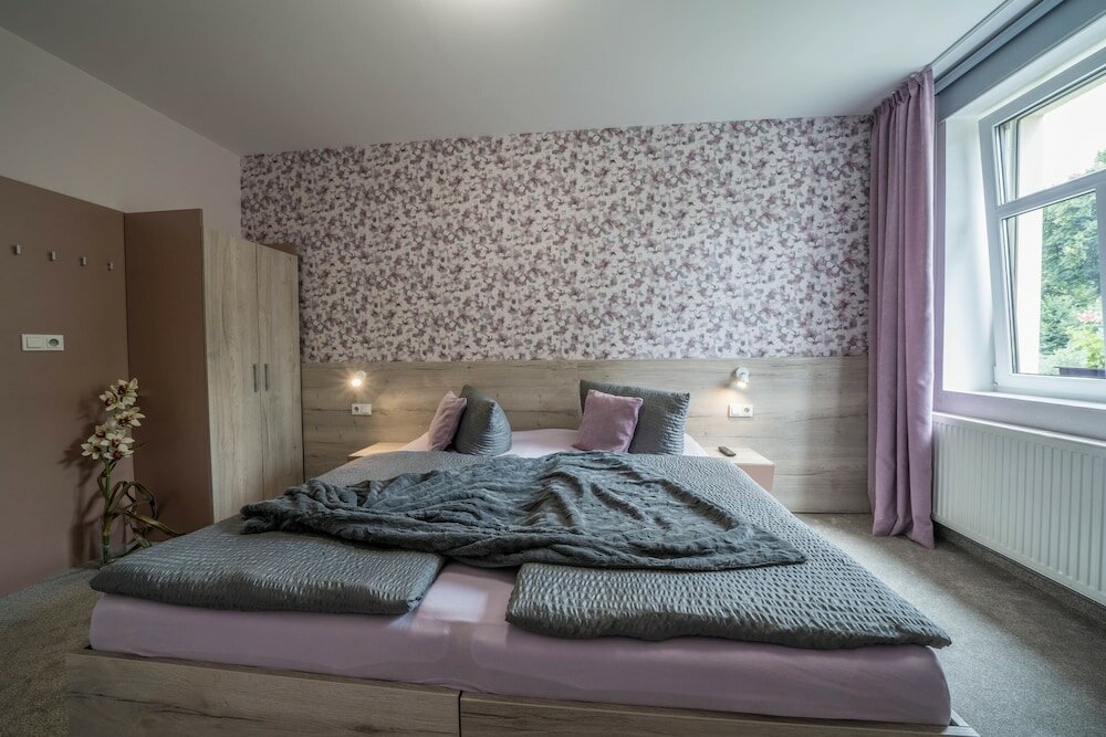 Фото Penzion Jasmín