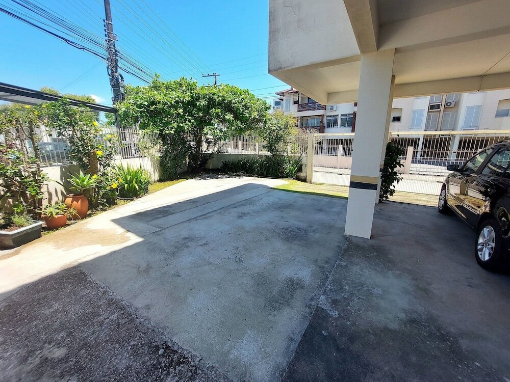 Фото Residencial Praia Bella - Floripa-SC