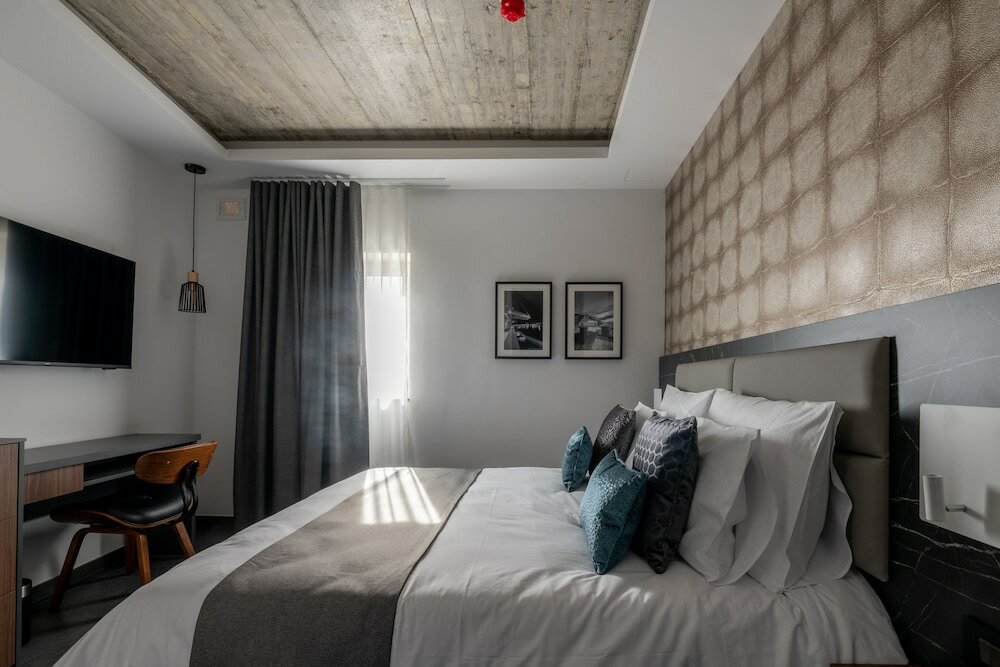 Фото Marea Boutique Hotels