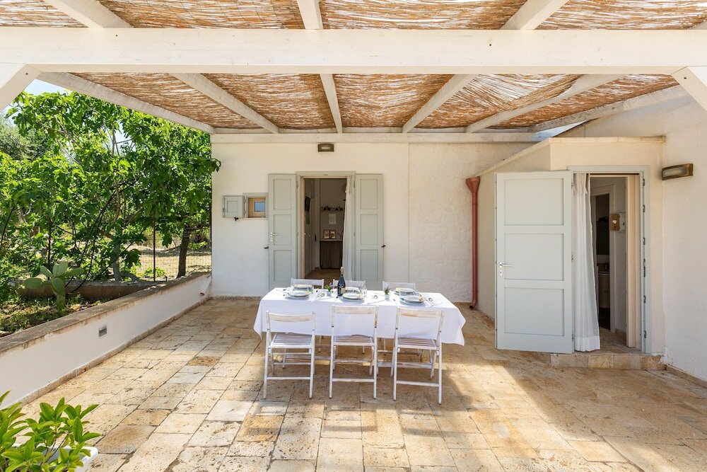 Фото 2421 Il Pagghiere by Perle di Puglia