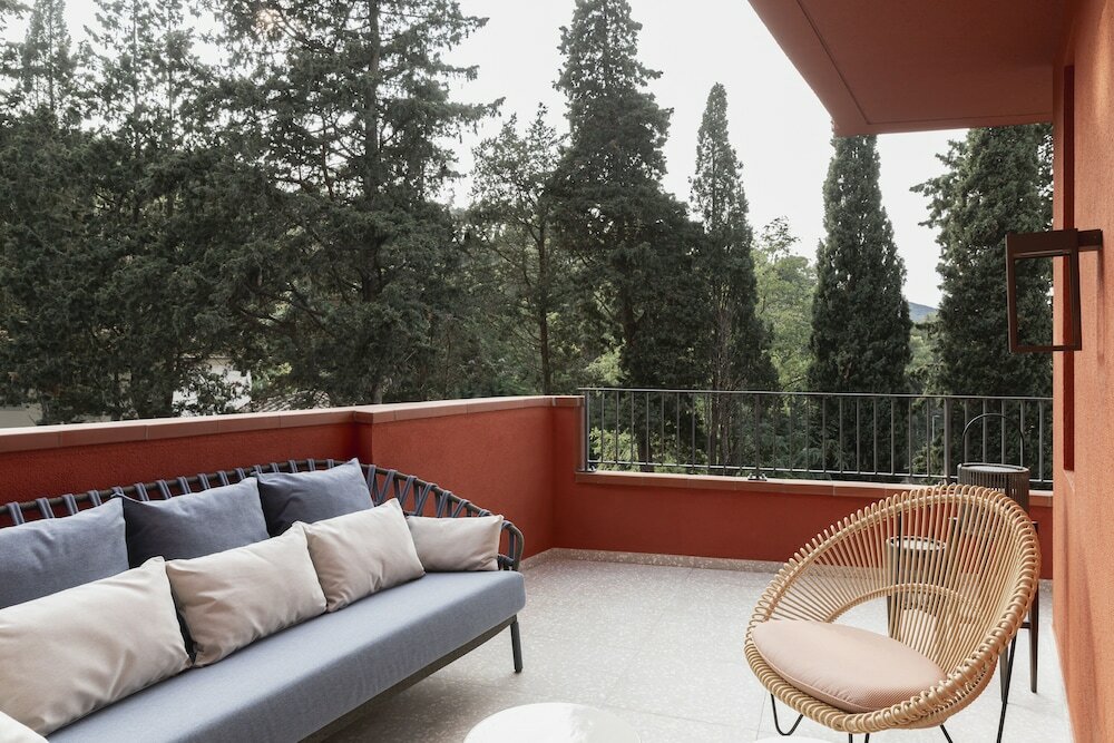 Фото Hotel La Roqqa