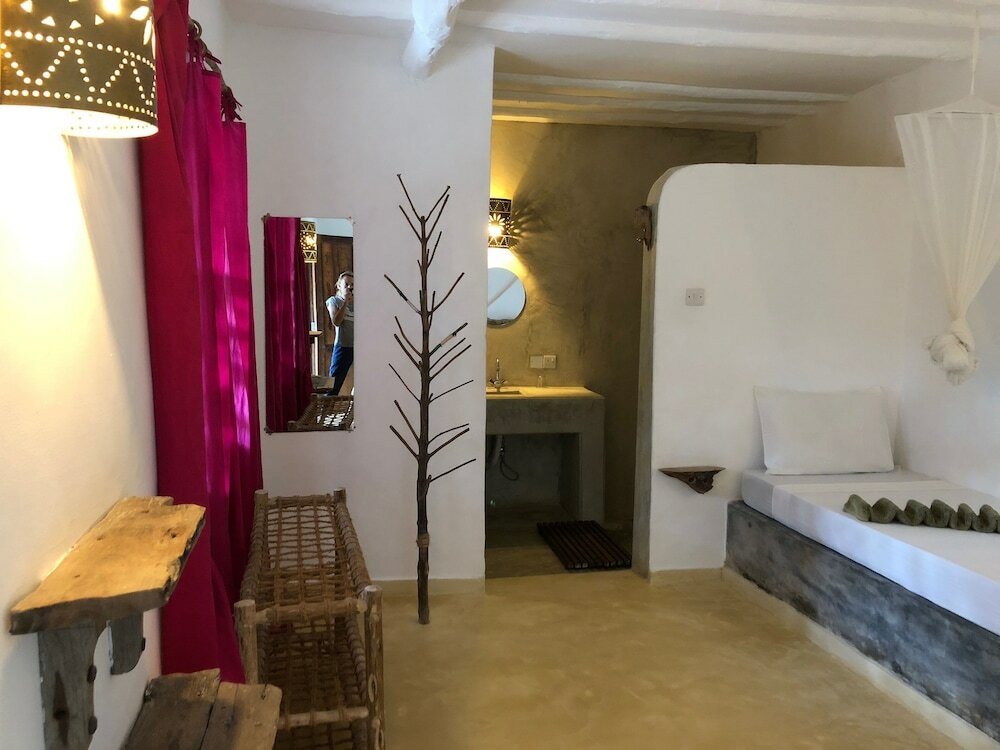 Фото Zanzistar Lodge