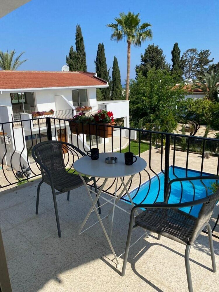 Фото Templos Homes