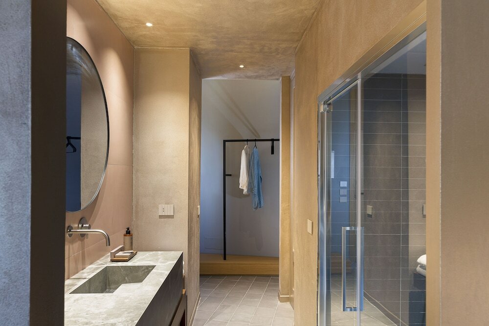 Фото Bastiò Private Suites