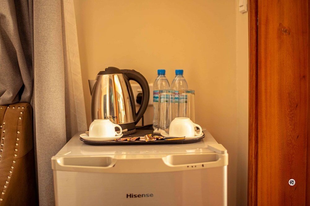 Фото Spring Hills Hotel Dodoma