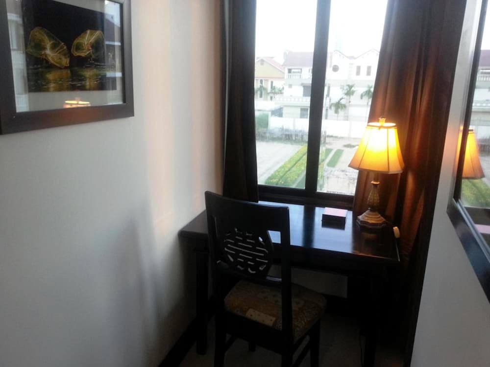 Фото Hamilton Oceanview Villa