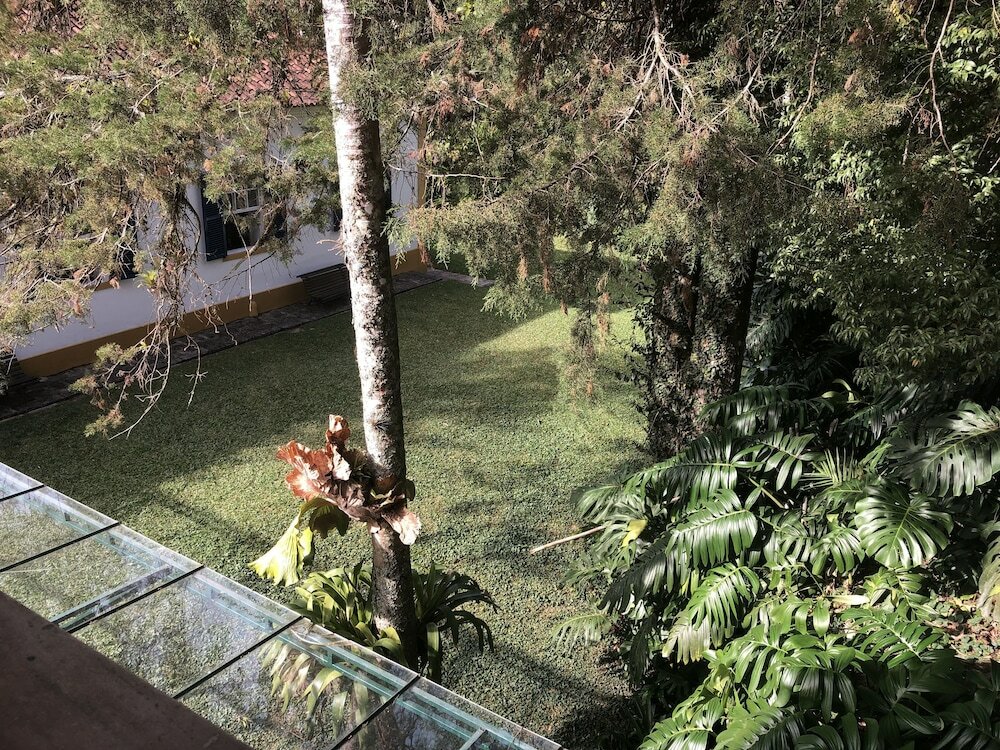 Фото Pousada Vila Brasil