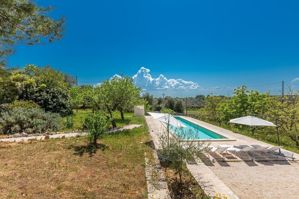 Фото 2480 Villa Sessana by Perle di Puglia