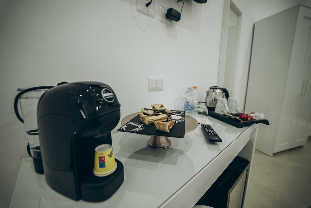 Фото Dimora Fantasia Charme B&b