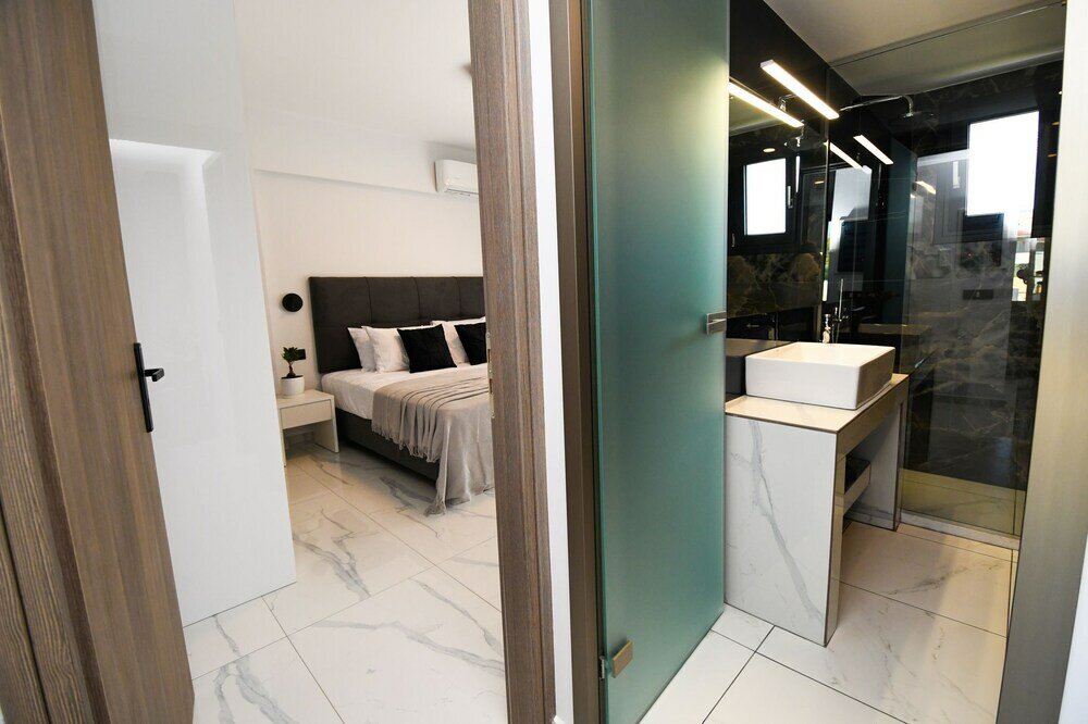 Фото Sun White Villa