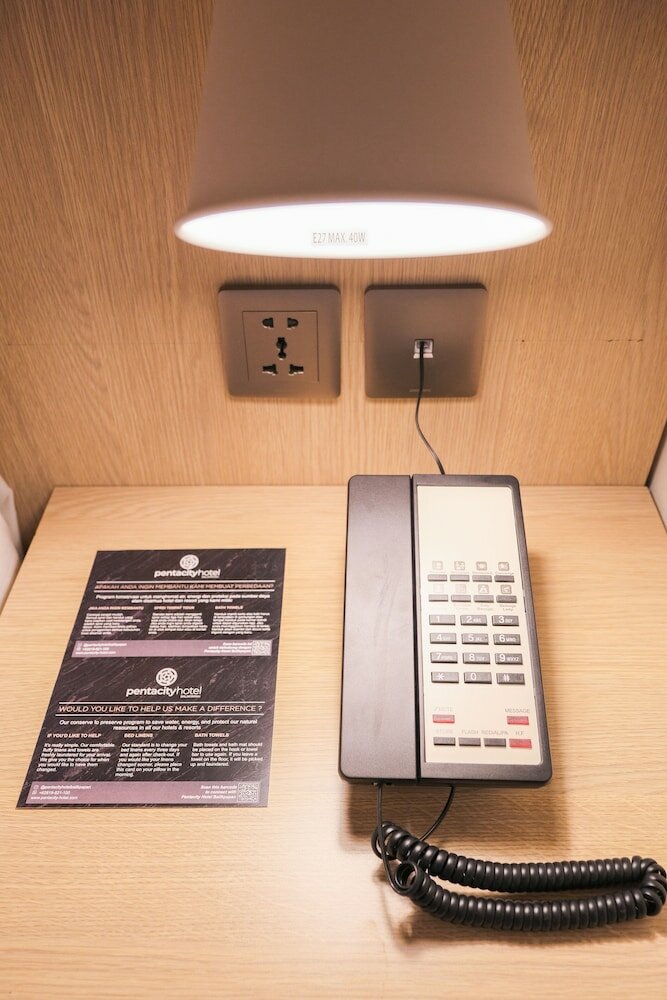 Фото Pentacity Hotel Balikpapan