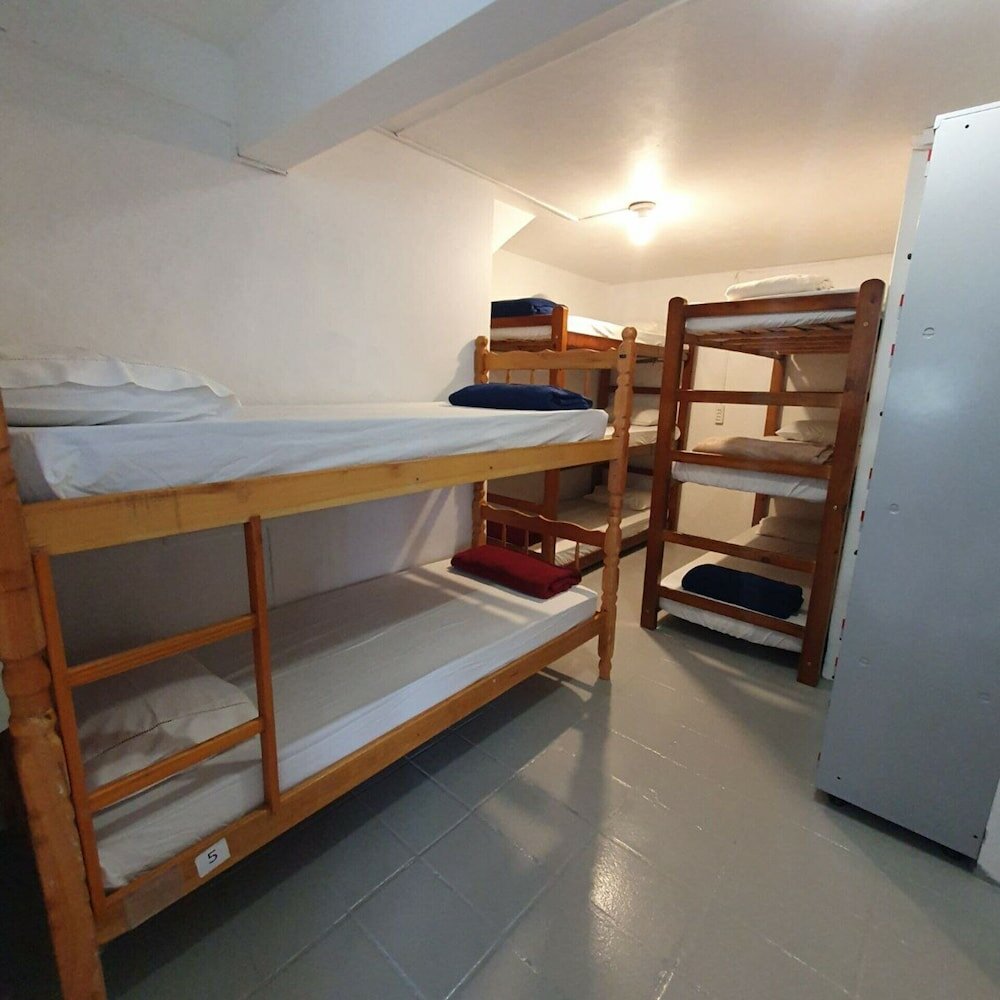 Фото Hostel Farol da Barra