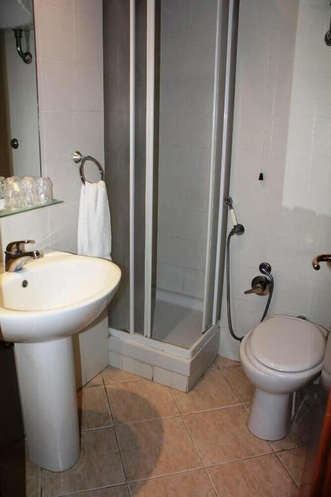 Фото La Casa di Nazareth