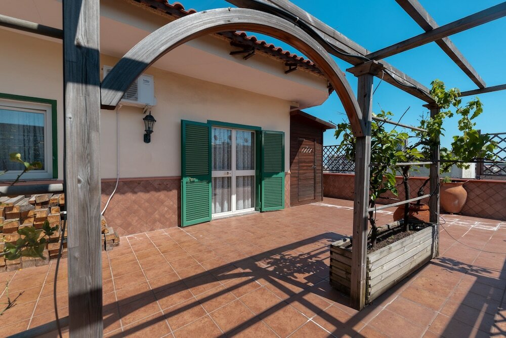 Фото L'attico Fuggente