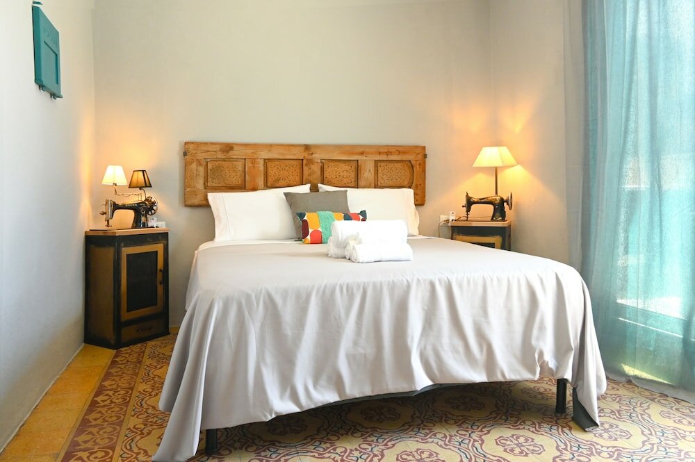 Фото Urban Blue Guest House