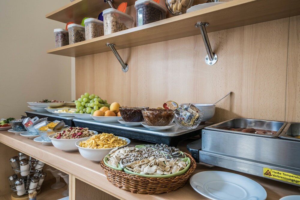 Фото Penzion Jasmín