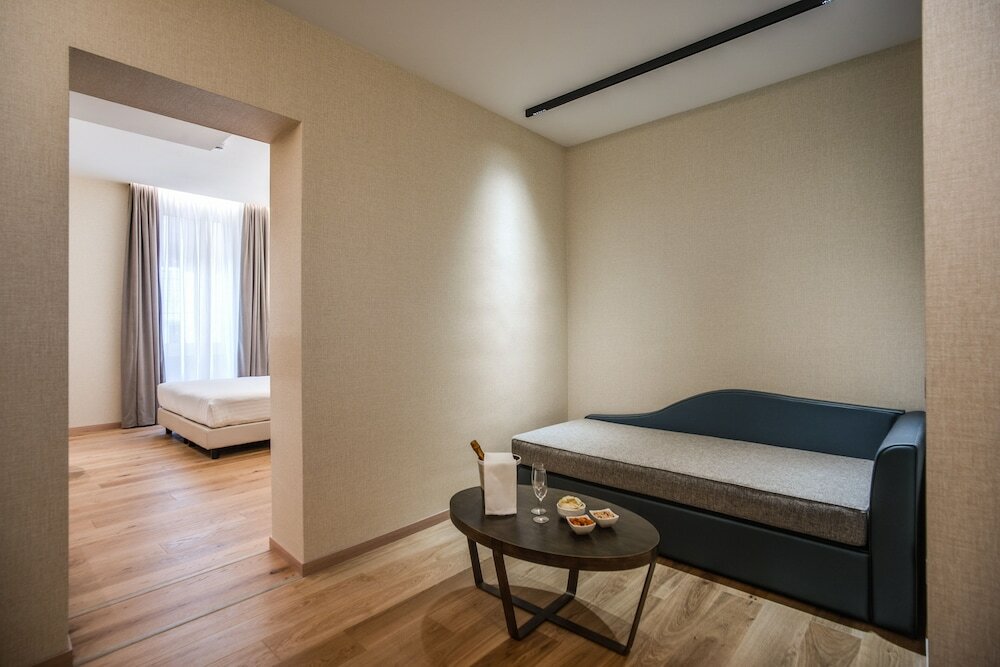 Фото Cc Palace Hotel Roma