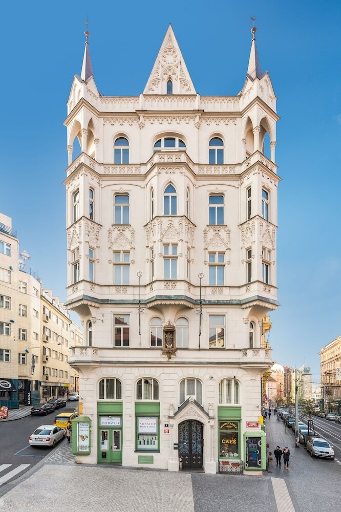 Фото MOOo Downtown