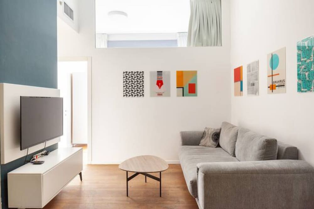 Фото OurPlace Rothschild Allenby by Tie