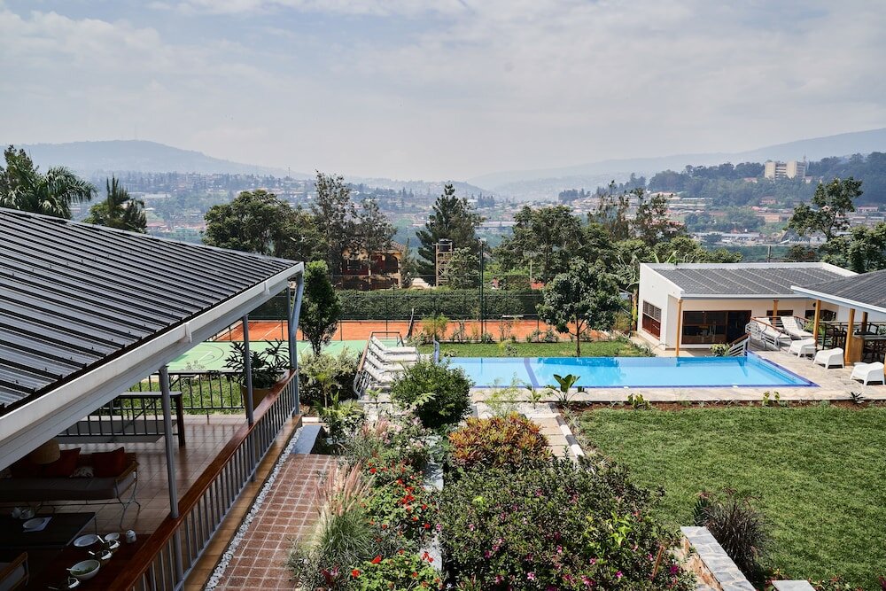 Фото Governor's Residence