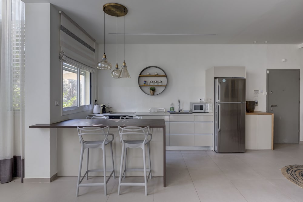 Фото Central17 by Tlv2rent